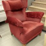 935 5590 ARMCHAIR